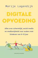 Digitale opvoeding - Marije Lagendijk - ebook - thumbnail