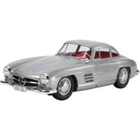 Tamiya 300024338 Mercedes Benz 300SL Flügeltürer Auto (bouwpakket) 1:24