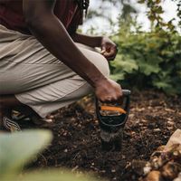 Fiskars Solid Bollenplanter bollenplanter - thumbnail