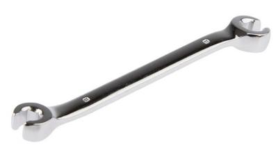 IceToolz sleutel voor hydraulische kabelwartel 8 9 mm staal zilver