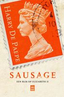 Sausage - Harry De Paepe - ebook - thumbnail