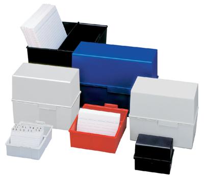 Kaartenbak han a6 300 krt breed kstof rd Kaartenbak han a6 300 krt breed kstof rd