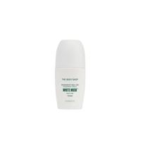 The Body Shop Women Cosmetics Natural Cosmetics White Musk Deodorant 50 ml