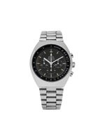 OMEGA montre Speedmaster Professional Mark II 42 mm pre-owned (1968) - Noir