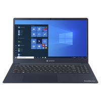 Dynabook Satellite Pro C50-H-112 Laptop 8GB 256GB SSD 15,6" Tweedekans - thumbnail