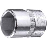 Gedore 20 7/16AF 6167880 Dopsleutelinzetstuk 7/16 1/4 (6.3 mm) - thumbnail