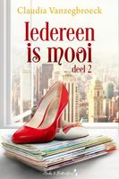 Iedereen is mooi - - ebook - thumbnail