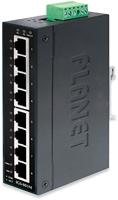 PLANET IGS-801M - Switch - 8 Anschlüsse - managed