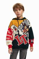 Looney Tunes hoodie - MATERIAL FINISHES - XL - thumbnail