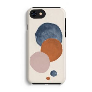 Geo #4: iPhone 8 Tough Case