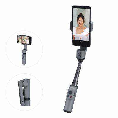 Zhiyun Tech SMOOTH-X Stabilisator voor smartphonecamera Grijs, Wit