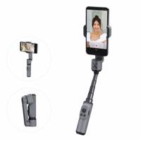 Zhiyun Tech SMOOTH-X Stabilisator voor smartphonecamera Grijs, Wit