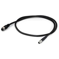 WAGO 756-5501/030-020 Sensor-/actuatorkabel Inhoud: 10 stuk(s) - thumbnail