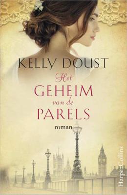 Het geheim van de parels - Kelly Doust - Paperback (9789402710403) Het geheim van de parels - Kelly Doust - Paperback (9789402710403)