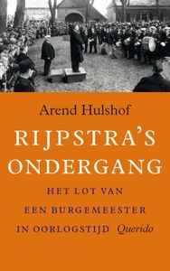 Rijpstra's ondergang - Arend Hulshof - ebook