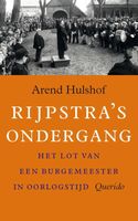 Rijpstra's ondergang - Arend Hulshof - ebook - thumbnail