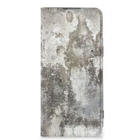 OnePlus Nord 2T Standcase Beton Print - thumbnail