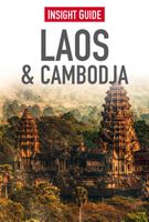 Reisgids Insight Guide Laos en Cambodja | Uitgeverij Cambium - thumbnail