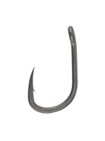 Fox Edges Wide Gape Beaked X 10st. Size 2 - thumbnail