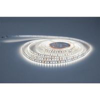 Brumberg 38203004 38203004 LED-strip Energielabel: F (A - G) 5 m Wit 1 stuk(s) - thumbnail