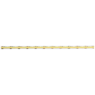 Deko Light 840374 LED-strip Energielabel: E (A - G) Met open kabeleinde 24 V/DC 5000 mm Warmwit, Koudwit 5 m