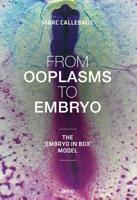 From ooplasms to embryo - Marc Callebaut - ebook