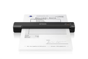 Epson mobiele A4-scanner WorkForce ES-50