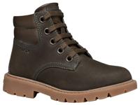 Geox J SHAYLAX BOY B enkellaars, koffie, 0.5 UK, Koffie, 0.5 UK