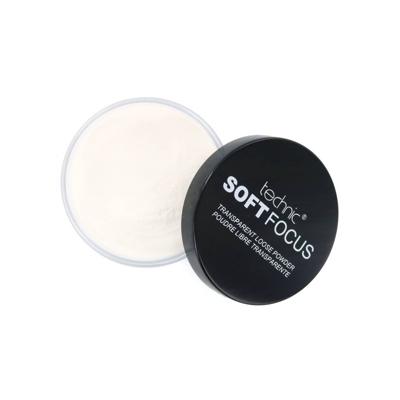Technic Soft Focus Transparent Loose Powder Technic Soft Focus Transparent Loose Powder