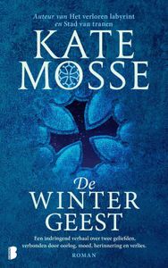 De wintergeest - Kate Mosse - ebook