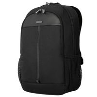 Targus Classic Backpack Laptoprugzak Geschikt voor max. (laptop): 40,6 cm (16) Zwart - thumbnail