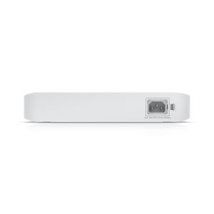 Ubiquiti Networks UniFi Enterprise 8 PoE Managed L3 2.5G Ethernet (100/1000/2500) Power over Ethernet (PoE) Roestvrijstaal