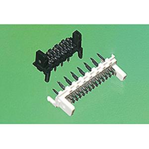 Molex 907790003 Male behuizing (board) Inhoud: 1 stuk(s)