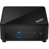 MSI Cubi 5 12M-003BEU 0.66L i3-1215U - thumbnail