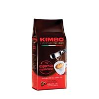 Kimbo koffiebonen espresso Napoletano (500gr)