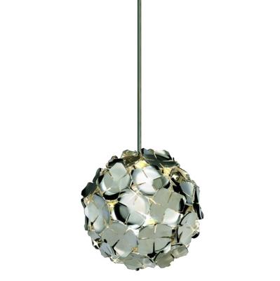 Terzani - Ortenzia M47S Hanglamp Nikkel