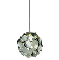 Terzani - Ortenzia M47S Hanglamp Nikkel