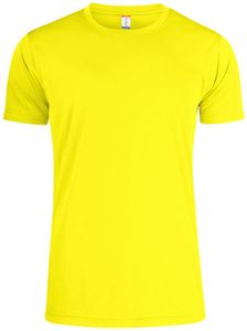 Clique 029038 Basic Active T-Shirt