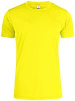 Clique 029038 Basic Active T-Shirt - thumbnail