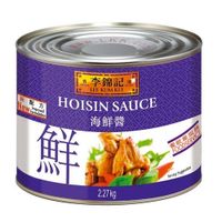 Lee Kum Kee - Hoisin Saus - 2,27kg