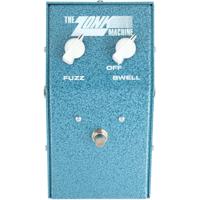 British Pedal Company Vintage Series Zonk Machine fuzz effectpedaal