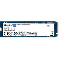 Kingston Technology NV2 M.2 1000 GB PCI Express 4.0 NVMe - thumbnail