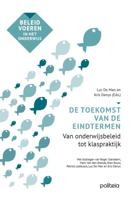 De toekomst van de eindtermen - Kris Denys, Luc de Man - Paperback (9782509028419)