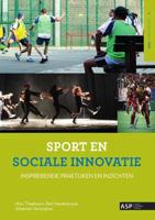 Sport en sociale innovatie - Jikkemien Vertonghen - Paperback (9789057184253)