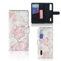 OPPO Find X2 Pro Hoesje Lovely Flowers