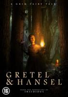 Gretel And Hansel - DVD (8719372008966)