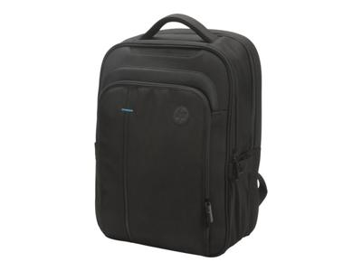 HP HP 15.6 Legend Backpack Laptoprugzak Geschikt voor max. (laptop): 39,6 cm (15,6) Zwart HP HP 15.6 Legend Backpack Laptoprugzak Geschikt voor max. (laptop): 39,6 cm (15,6) Zwart