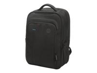 HP HP 15.6 Legend Backpack Laptoprugzak Geschikt voor max. (laptop): 39,6 cm (15,6) Zwart