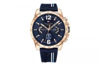 Tommy Hilfiger 1791474 Heren Horloge 46mm 5ATM