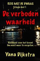 De verboden waarheid - Yana Dijkstra - ebook - thumbnail